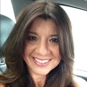 Meet your Posher, Cheryl